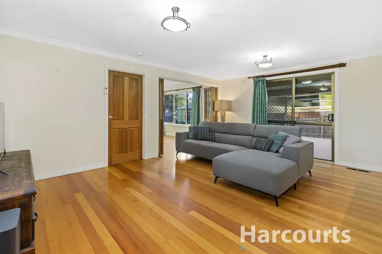 Sixth view of Homely house listing, 2 Dany Court, Ferntree Gully VIC 3156