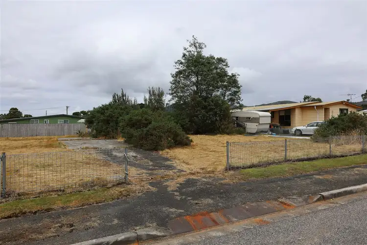 Main view of Homely land listing, 8 Comet Court, Zeehan TAS 7469