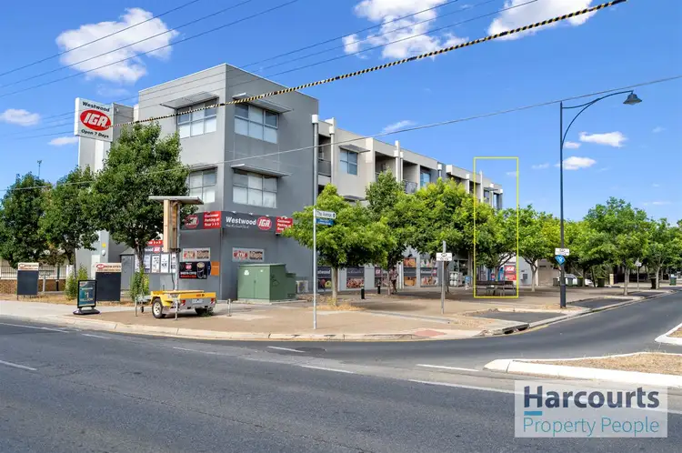 Second view of Homely unit listing, 101/1-7 The Avenue, Athol Park SA 5012