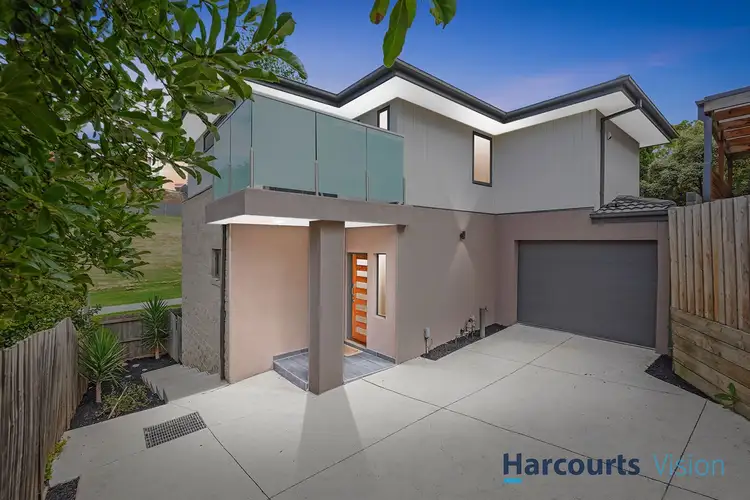 3/61 San Remo Drive, Avondale Heights VIC 3034