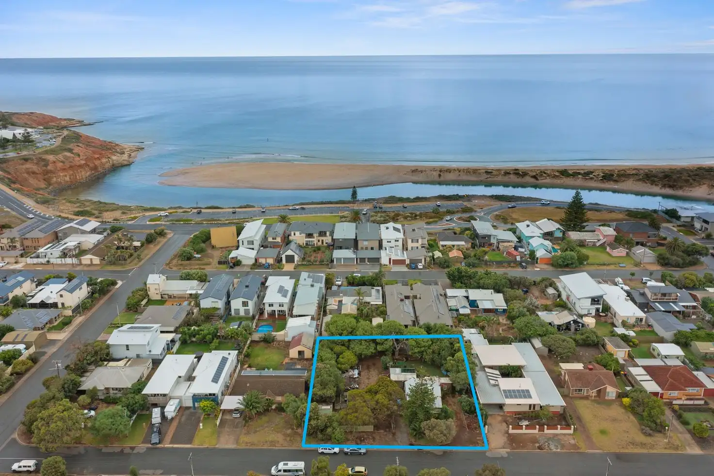 Main view of Homely house listing, 11 - 13 Cambridge Street, Port Noarlunga South SA 5167