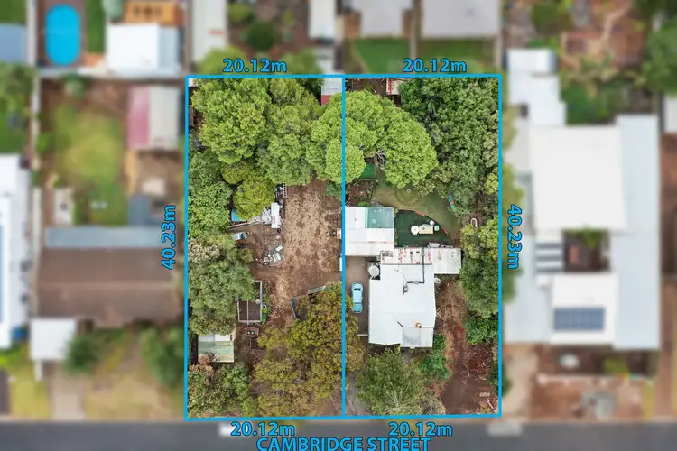 Fourth view of Homely house listing, 11 - 13 Cambridge Street, Port Noarlunga South SA 5167