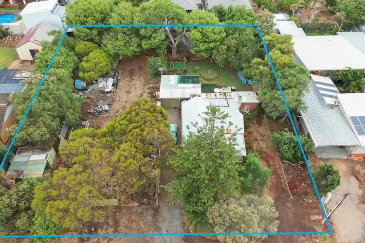 Fifth view of Homely house listing, 11 - 13 Cambridge Street, Port Noarlunga South SA 5167