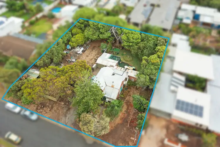 Sixth view of Homely house listing, 11 - 13 Cambridge Street, Port Noarlunga South SA 5167