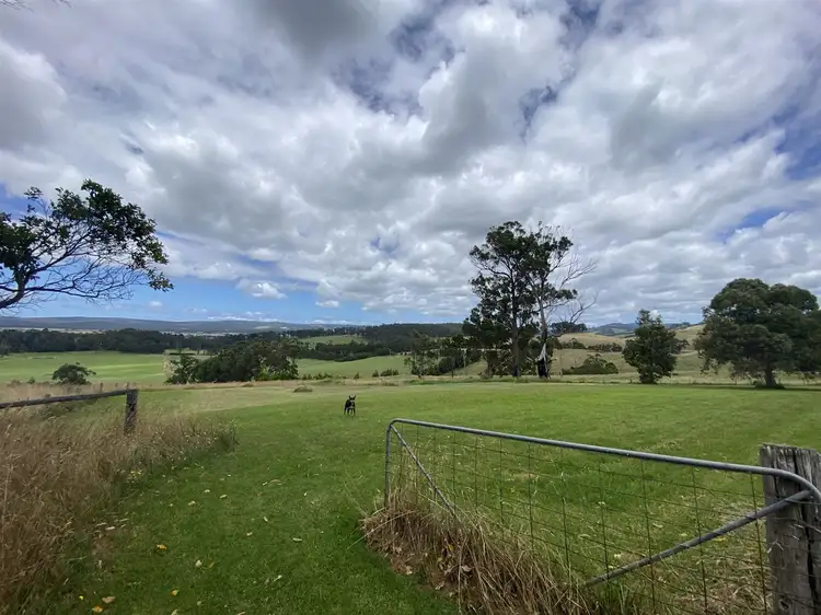 Third view of Homely rural property listing, 1247 Yarram Morwell Road, Staceys Bridge VIC 3971