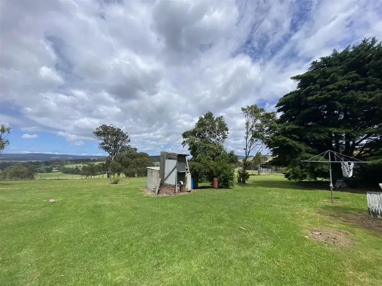 Fifth view of Homely rural property listing, 1247 Yarram Morwell Road, Staceys Bridge VIC 3971