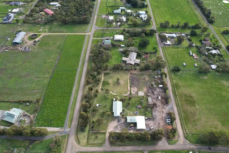 Second view of Homely house listing, 91 Bank Street, Alberton VIC 3971