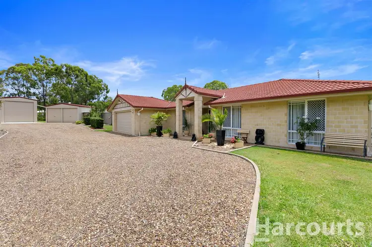 39 Senorita Parade, Urangan QLD 4655