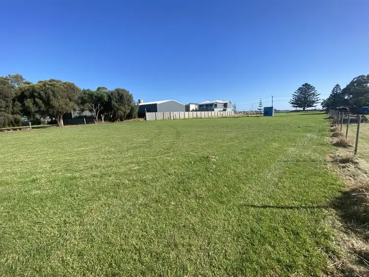 Fifth view of Homely land listing, 30 North Street, Port Albert VIC 3971