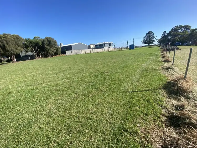 Sixth view of Homely land listing, 30 North Street, Port Albert VIC 3971