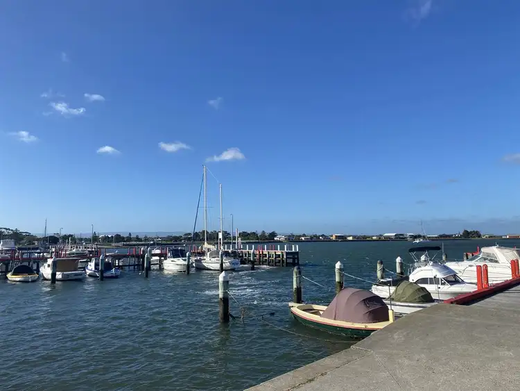 Seventh view of Homely land listing, 30 North Street, Port Albert VIC 3971