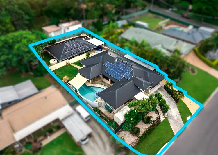 77 Mallee Drive, Tanah Merah QLD 4128