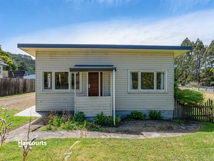 14 Fourfoot Road, Geeveston TAS 7116