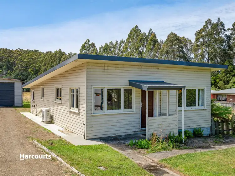 Second view of Homely house listing, 14 Fourfoot Road, Geeveston TAS 7116
