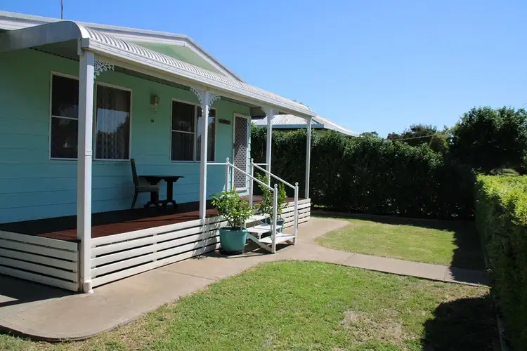 Main view of Homely house listing, 10 Alma Street, Wee Waa NSW 2388