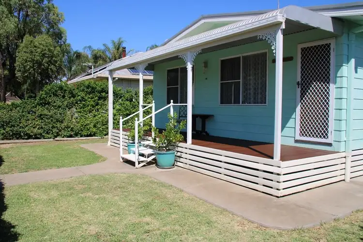 Second view of Homely house listing, 10 Alma Street, Wee Waa NSW 2388