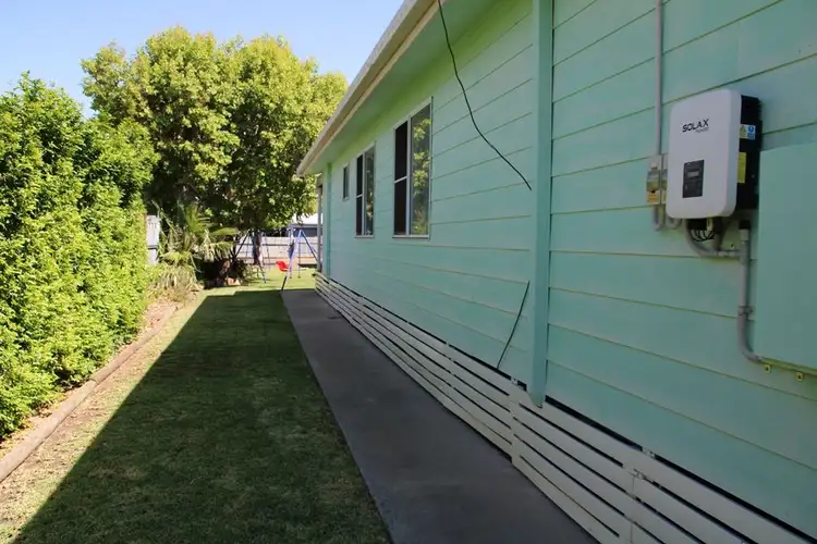 Third view of Homely house listing, 10 Alma Street, Wee Waa NSW 2388