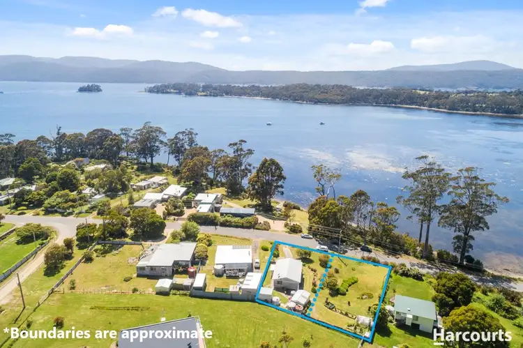 250 Safety Cove Road, Port Arthur TAS 7182