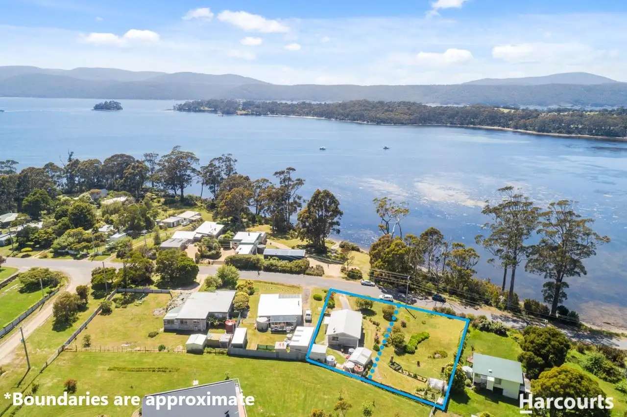 Main view of Homely house listing, 250 Safety Cove Road, Port Arthur TAS 7182