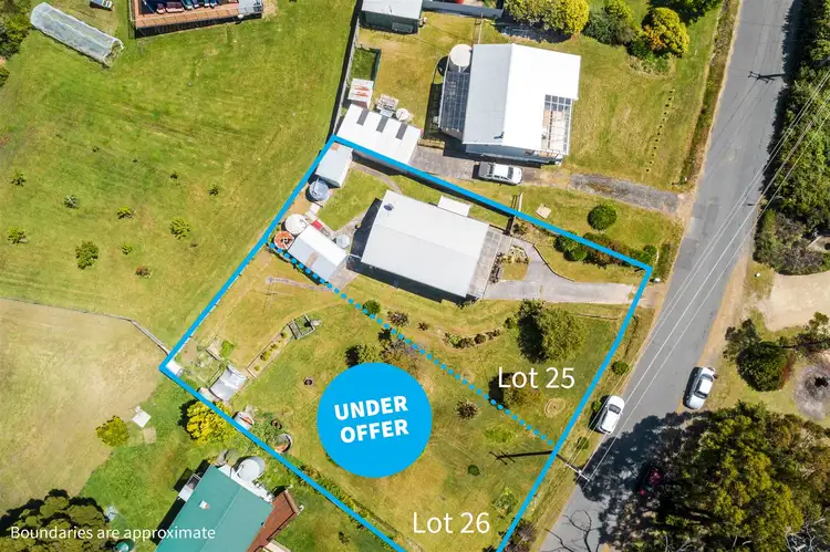 Second view of Homely house listing, 250 Safety Cove Road, Port Arthur TAS 7182