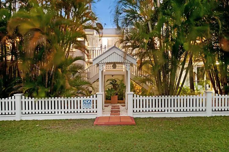 Main view of Homely house listing, 21 Hooper Street, Belgian Gardens QLD 4810