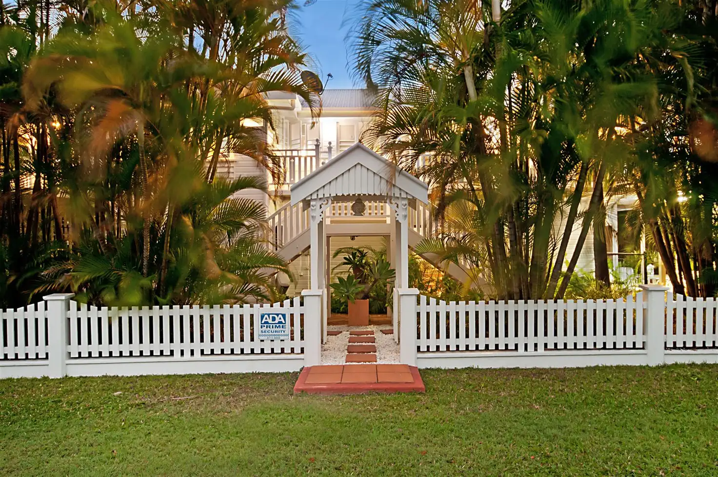 Main view of Homely house listing, 21 Hooper Street, Belgian Gardens QLD 4810