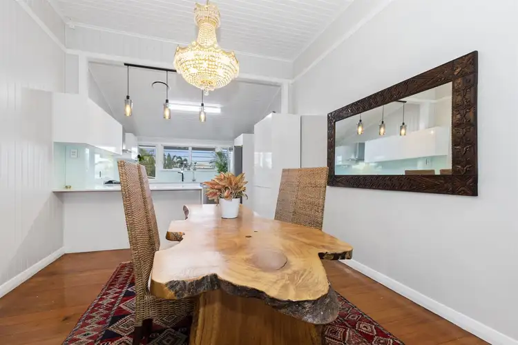 Fifth view of Homely house listing, 21 Hooper Street, Belgian Gardens QLD 4810