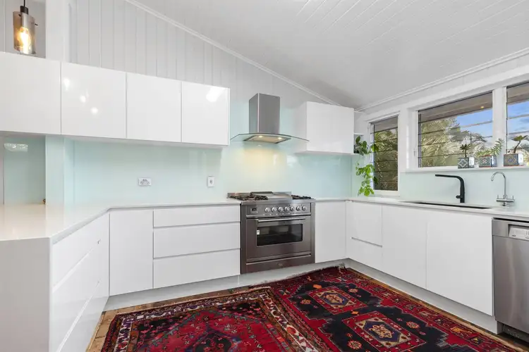 Sixth view of Homely house listing, 21 Hooper Street, Belgian Gardens QLD 4810