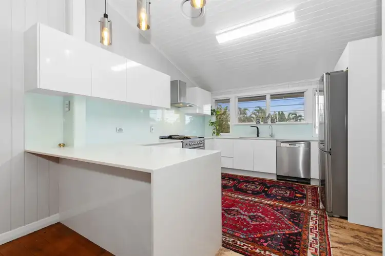 Seventh view of Homely house listing, 21 Hooper Street, Belgian Gardens QLD 4810