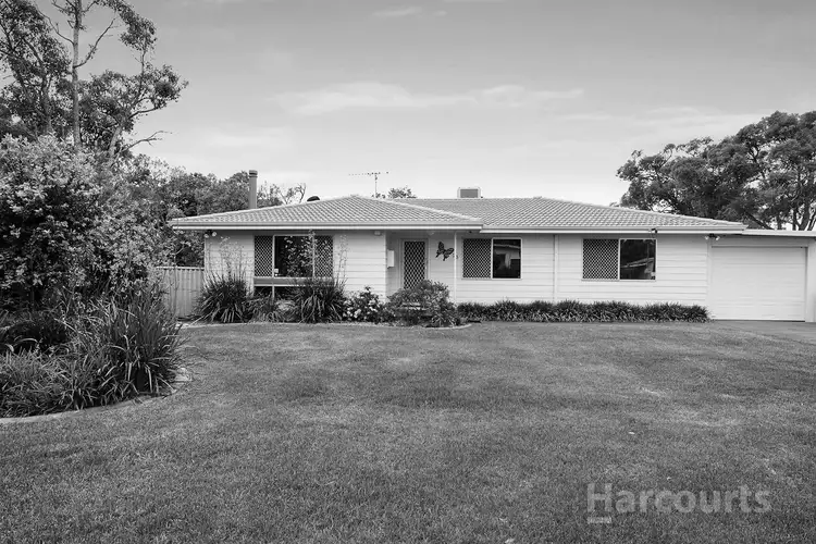 Main view of Homely house listing, 23 Watson Avenue, Coodanup WA 6210