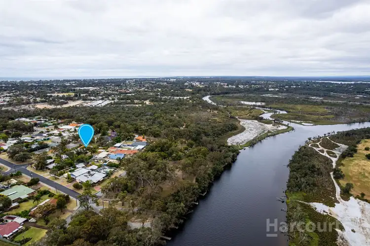 Second view of Homely house listing, 23 Watson Avenue, Coodanup WA 6210