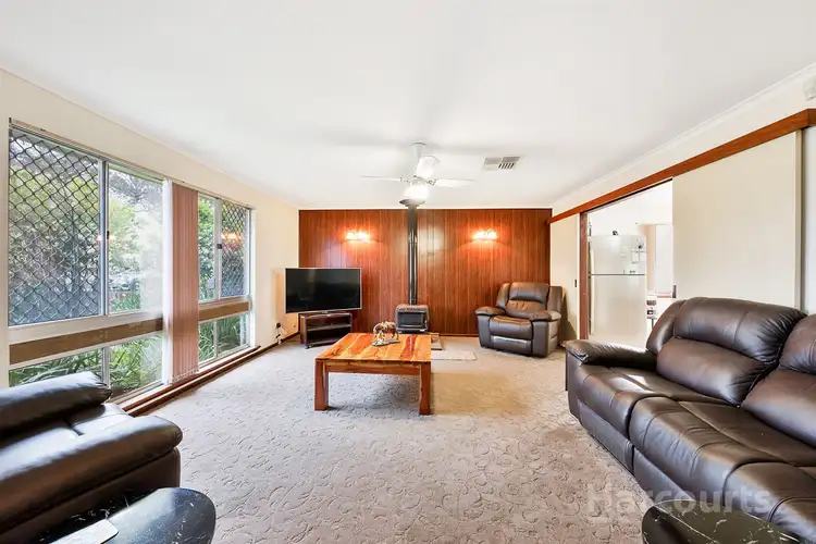 Fifth view of Homely house listing, 23 Watson Avenue, Coodanup WA 6210