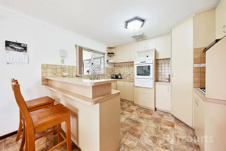 Seventh view of Homely house listing, 23 Watson Avenue, Coodanup WA 6210