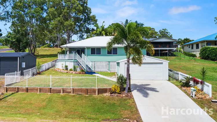 19 Cecily Terrace, River Heads QLD 4655