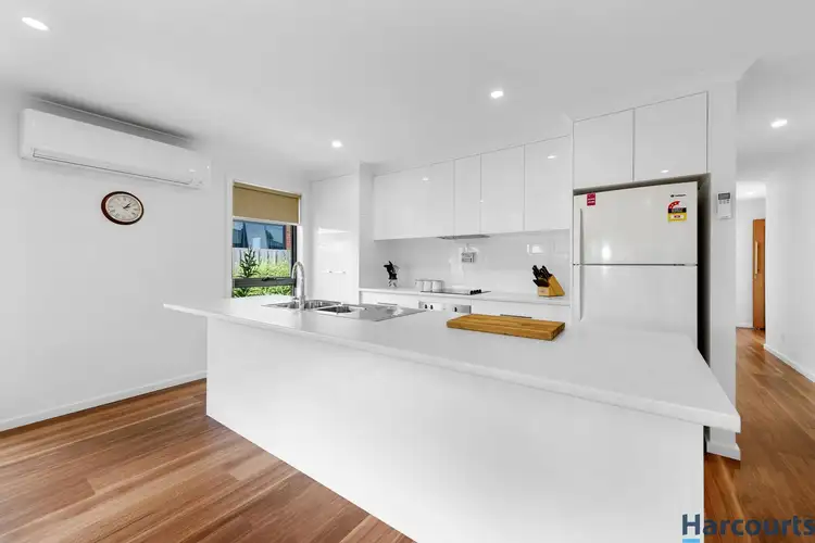 Third view of Homely house listing, 1/18 Gerrand Street, Latrobe TAS 7307