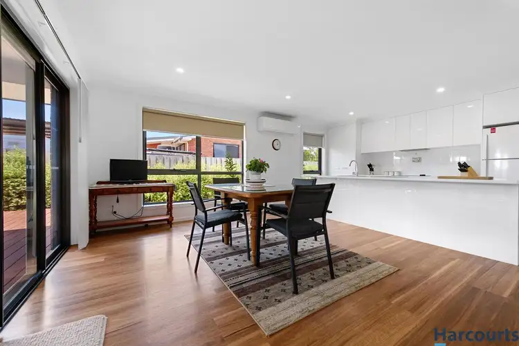 Fifth view of Homely house listing, 1/18 Gerrand Street, Latrobe TAS 7307
