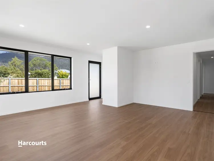 Second view of Homely townhouse listing, 3/40 Shield Street, Huonville TAS 7109