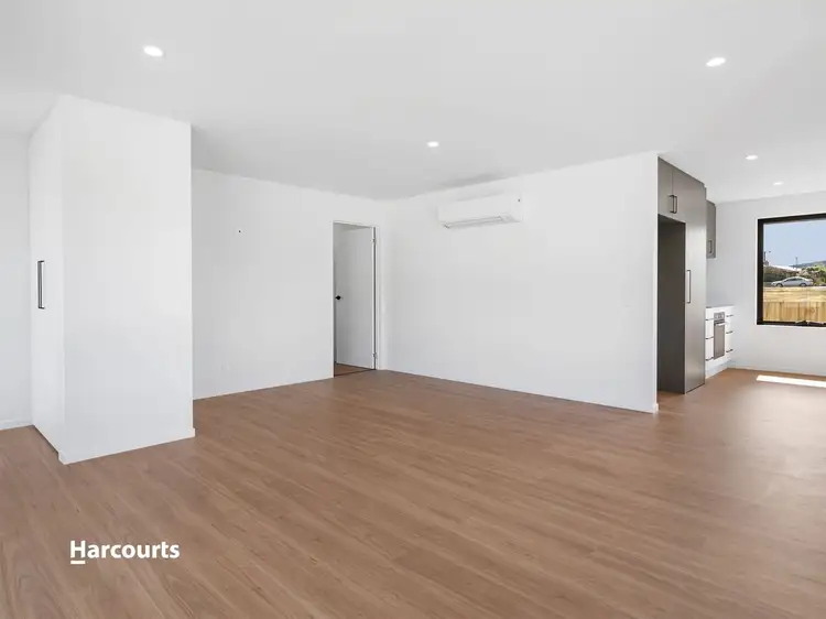 Third view of Homely townhouse listing, 3/40 Shield Street, Huonville TAS 7109