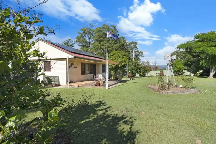 Second view of Homely house listing, 2 Link Road, Yarravel NSW 2440