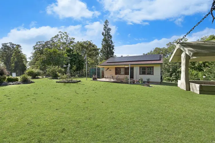 Third view of Homely house listing, 2 Link Road, Yarravel NSW 2440