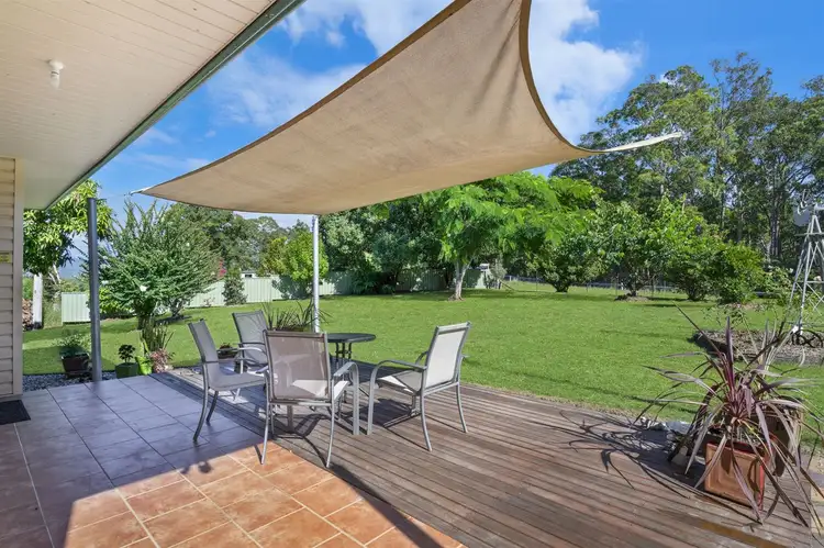 Fourth view of Homely house listing, 2 Link Road, Yarravel NSW 2440