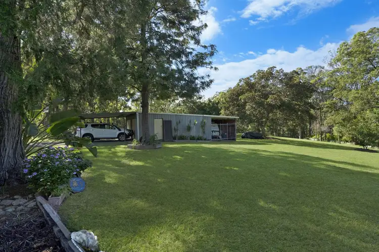 Fifth view of Homely house listing, 2 Link Road, Yarravel NSW 2440