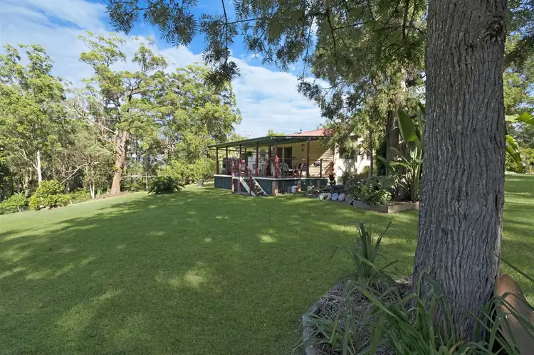 Sixth view of Homely house listing, 2 Link Road, Yarravel NSW 2440