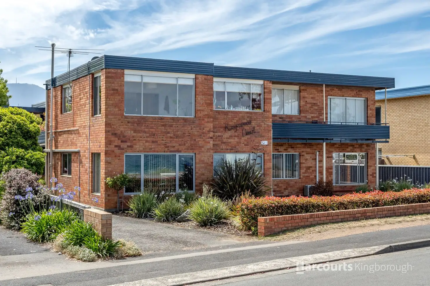 Main view of Homely unit listing, 2/26 Osborne Esplande, Kingston Beach TAS 7050