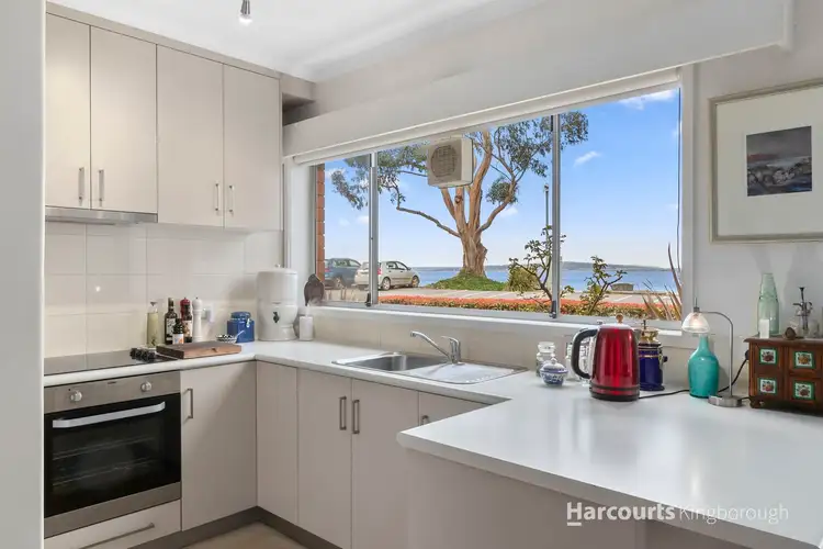Third view of Homely unit listing, 2/26 Osborne Esplande, Kingston Beach TAS 7050