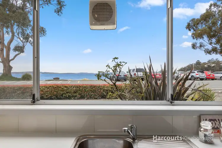 Fourth view of Homely unit listing, 2/26 Osborne Esplande, Kingston Beach TAS 7050