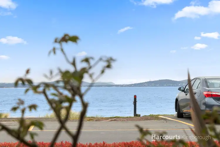 Fifth view of Homely unit listing, 2/26 Osborne Esplande, Kingston Beach TAS 7050