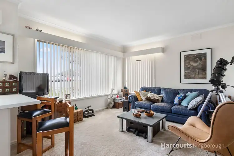 Sixth view of Homely unit listing, 2/26 Osborne Esplande, Kingston Beach TAS 7050