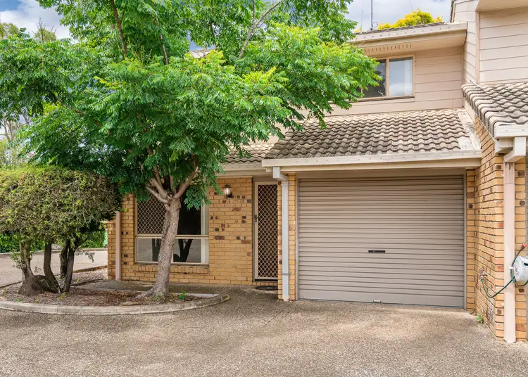 1/6 Maranda Street, Shailer Park QLD 4128