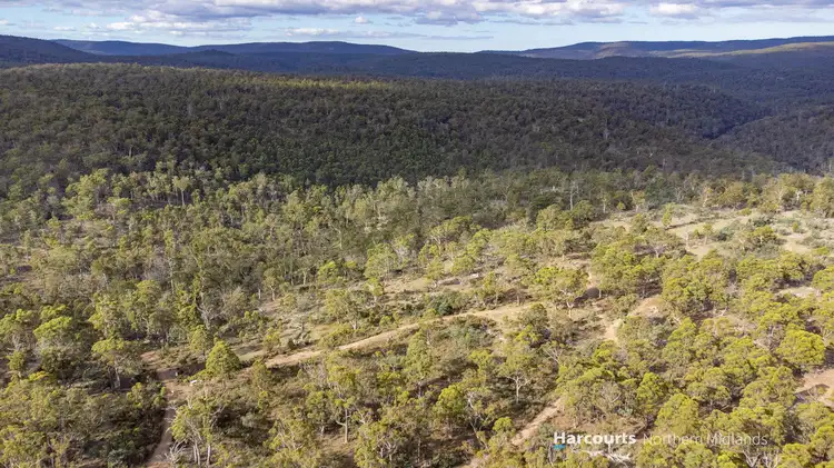 Seventh view of Homely rural property listing, Lot 1 1350 Honeysuckle Road, Tooms Lake TAS 7209